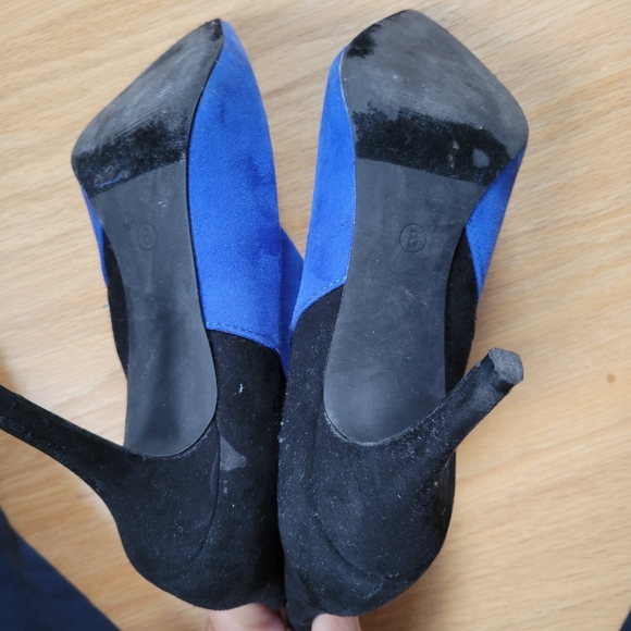 Trendy ankle boots - Picture 3 of 5